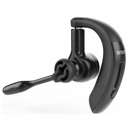 Snom A150 Wireless DECT Headset - Wideband - Noise Cancellation - Over the Ear