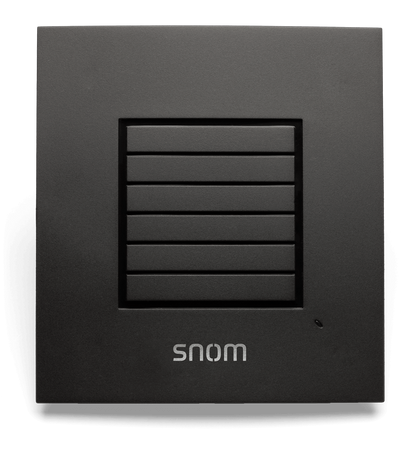 Snom M5 Range Extending Repeater