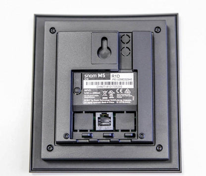 Snom M5 Range Extending Repeater