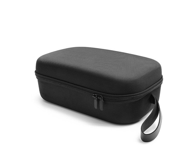 Tuff-Luv - Meta Quest 3 VR Storage Box - Black