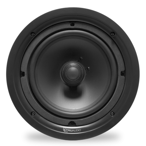 TruAudio 6.5" In-Ceiling Frameless Speaker | PP-6