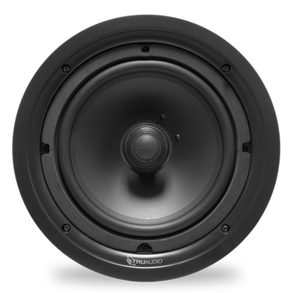 TruAudio 6.5" In-Ceiling Frameless Speaker | PP-6