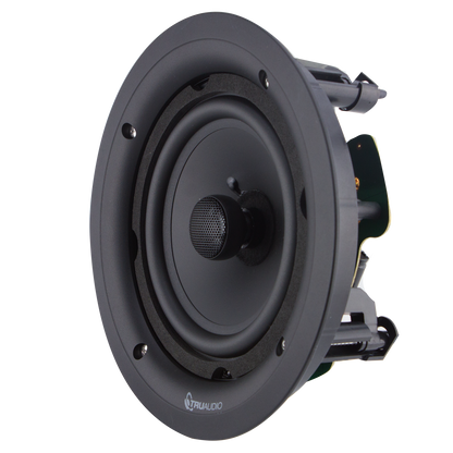 TruAudio 6.5" In-Ceiling Frameless Speaker | PP-6