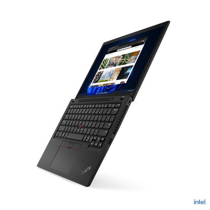13.3'' INTEL i5-1135G7 8GB 512GB SSD LTE WIN11 PRO 3YRCI LENOVO X13