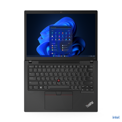 13.3'' INTEL i5-1135G7 8GB 512GB SSD LTE WIN11 PRO 3YRCI LENOVO X13