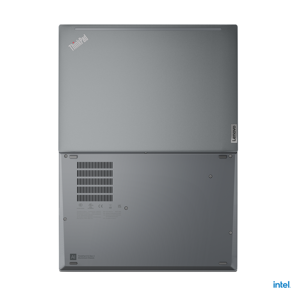 13.3'' INTEL i5-1135G7 8GB 512GB SSD LTE WIN11 PRO 3YRCI LENOVO X13