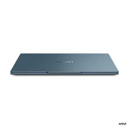 Lenovo Yoga Slim7 / 14AKP10 / 14" WUXGA 1920x1200 / OLED / Teal / Ryzen AI_7_350 / 32GB LP5X 7467 / 512GB SSD M.2 2242 PCIe 4.0x4 NVMe / Backlit K/B / Win11 Pro / 3YR On Site