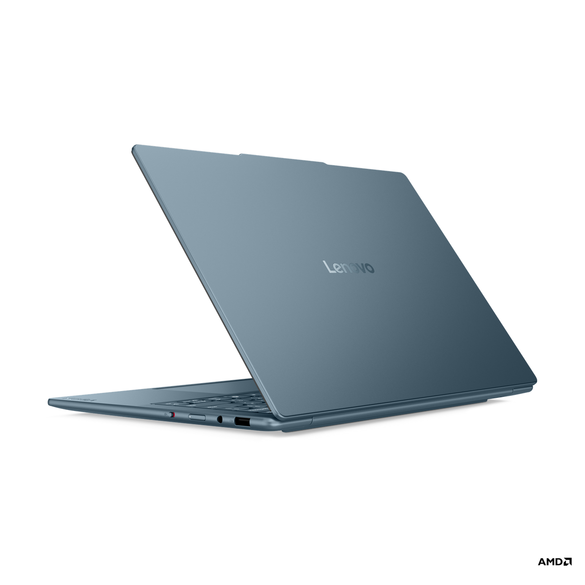 Lenovo Yoga Slim7 / 14AKP10 / 14" WUXGA 1920x1200 / OLED / Teal / Ryzen AI_7_350 / 32GB LP5X 7467 / 512GB SSD M.2 2242 PCIe 4.0x4 NVMe / Backlit K/B / Win11 Pro / 3YR On Site
