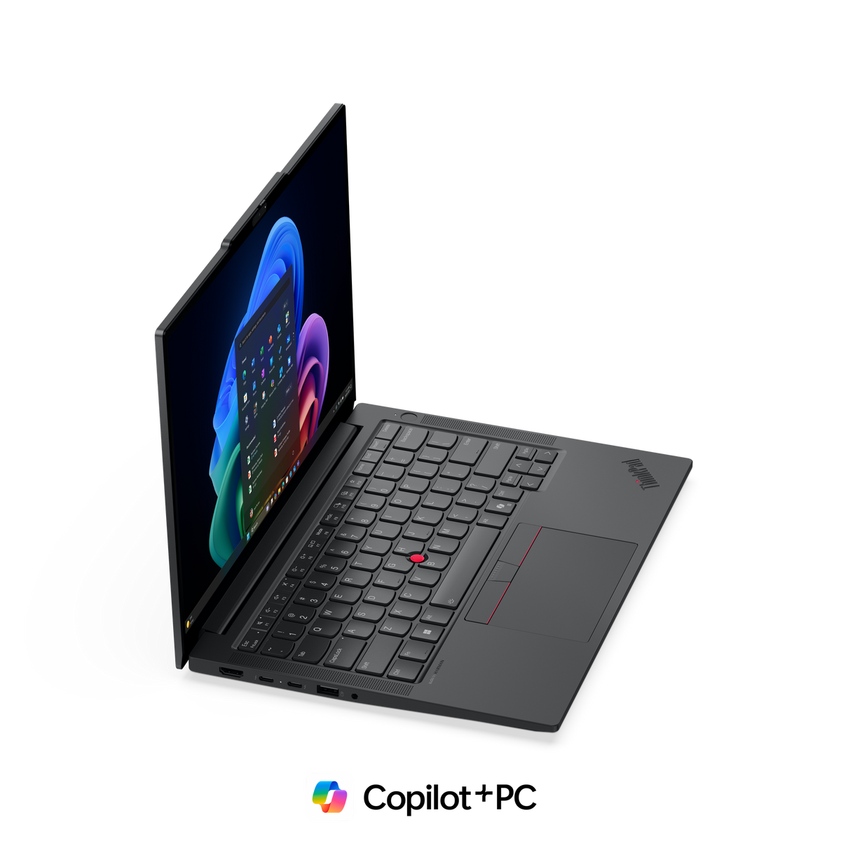 LENOVO ThinkPad E14 Gen 8 |Ultra 7-355|BLACK|14'' WUXGA|16GB DDR5|1TB PCIe SSD|3yr OSS|WIN11 Pro