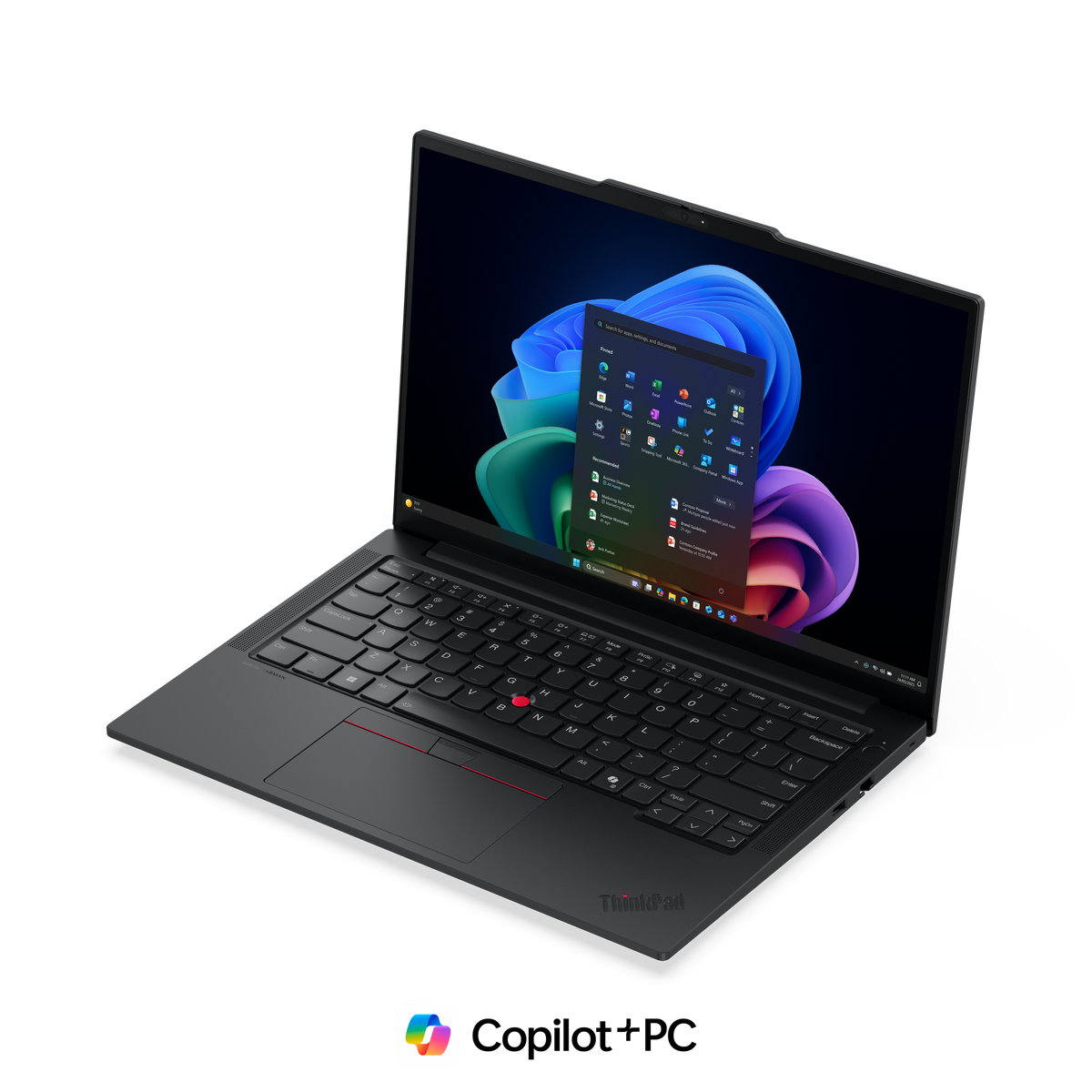 LENOVO ThinkPad E14 Gen 8 |Ultra 7-355|BLACK|14'' WUXGA|16GB DDR5|1TB PCIe SSD|3yr OSS|WIN11 Pro