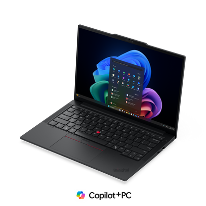 LENOVO ThinkPad E14 Gen 8 |Ultra 7-355|BLACK|14'' WUXGA|16GB DDR5|1TB PCIe SSD|3yr OSS|WIN11 Pro