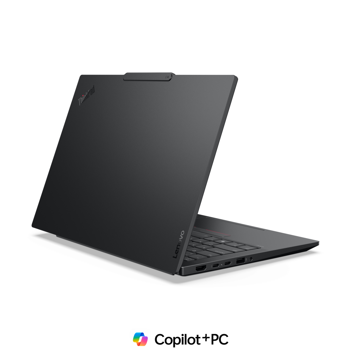 LENOVO ThinkPad E14 Gen 8 |Ultra 7-355|BLACK|14'' WUXGA|16GB DDR5|1TB PCIe SSD|3yr OSS|WIN11 Pro