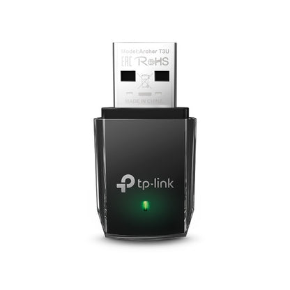 TP-Link AC1300 Mini Wireless MU-MIMO USB Adapter | Archer T3U