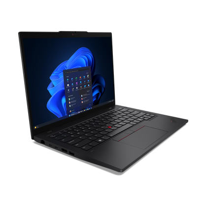 LENOVO ThinkPad L14 Gen 6 |Ultra 7-255U|BLACK|14'' WUXGA|32GB DDR5 (2xSD)|1TB PCIe SSD|LTE|3yr OSS|WIN11 Pro