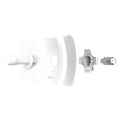 TP-Link 5 GHz 150 Mbps 23 dBi Outdoor CPE