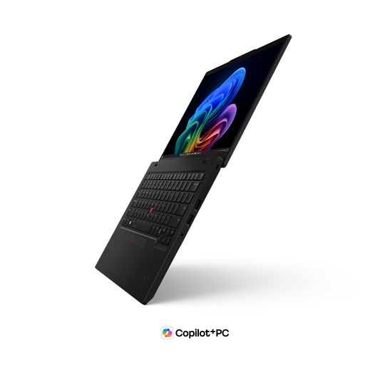 LENOVO ThinkPad L14 Gen 7 |Ultra 5-325|BLACK|14'' WUXGA|16GB DDR5|512GB PCIe SSD|LTE|3yr OSS|WIN11 Pro