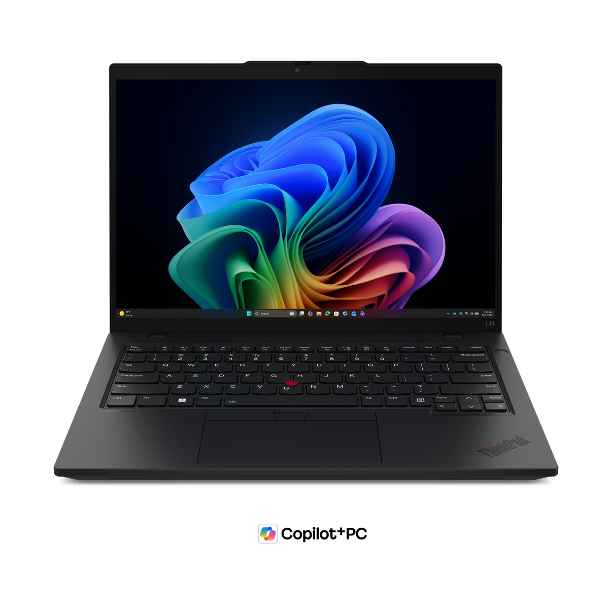 LENOVO ThinkPad L14 Gen 7 |Ultra 5-325|BLACK|14'' WUXGA|16GB DDR5|512GB PCIe SSD|LTE|3yr OSS|WIN11 Pro