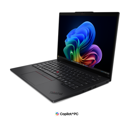 LENOVO ThinkPad L14 Gen 7 |Ultra 5-325|BLACK|14'' WUXGA|16GB DDR5|512GB PCIe SSD|LTE|3yr OSS|WIN11 Pro