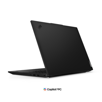 LENOVO ThinkPad L16 Gen 3 |Ultra 7-325|BLACK|16'' WUXGA|32GB DDR5|1TB PCIe SSD|LTE|3yr OSS|WIN11 Pro