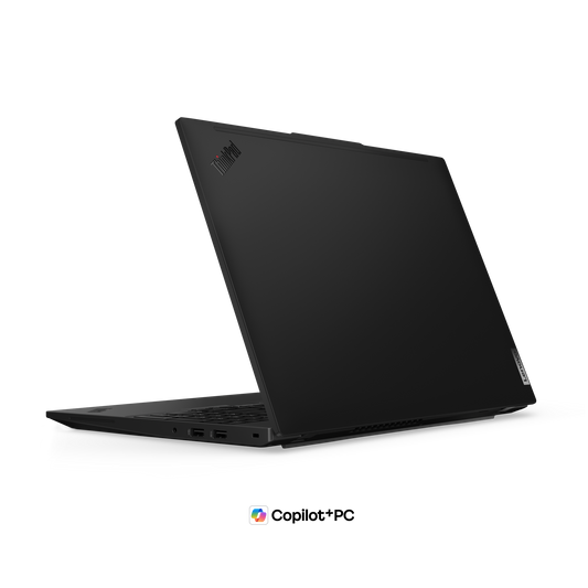 LENOVO ThinkPad L16 Gen 3 |Ultra 7-325|BLACK|16'' WUXGA|32GB DDR5|1TB PCIe SSD|LTE|3yr OSS|WIN11 Pro