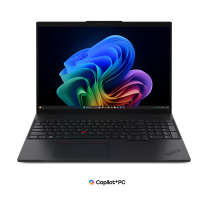 LENOVO ThinkPad L16 Gen 3 |Ultra 7-325|BLACK|16'' WUXGA|32GB DDR5|1TB PCIe SSD|LTE|3yr OSS|WIN11 Pro