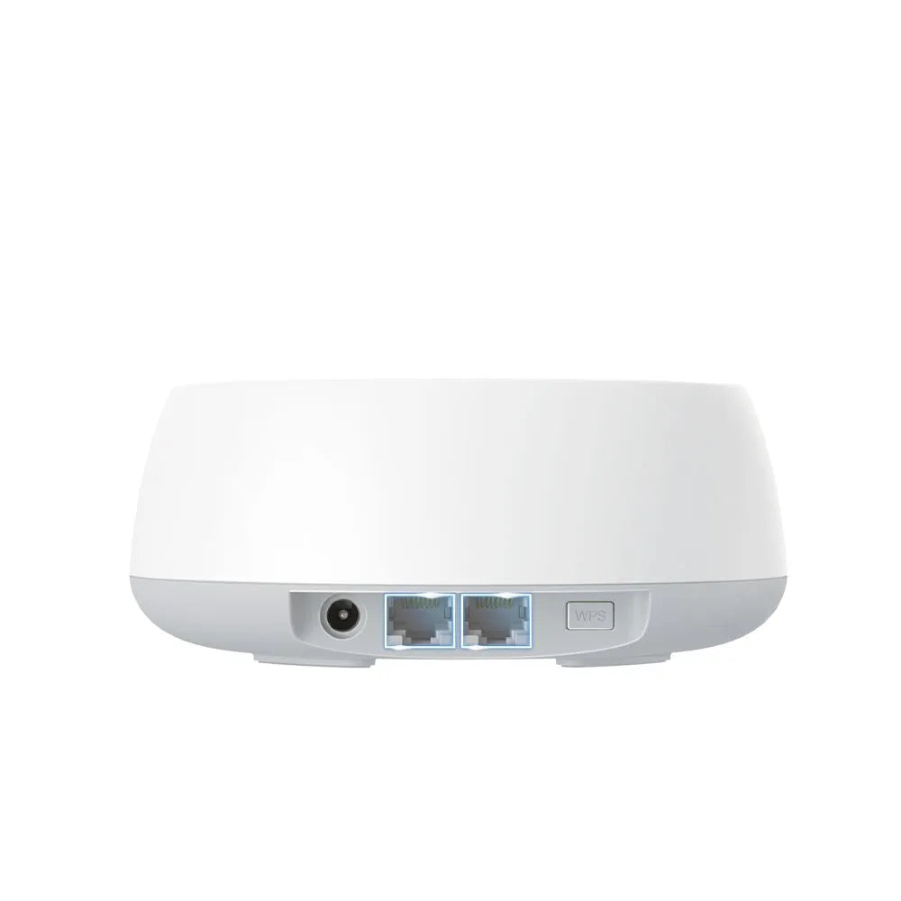 TP-Link Deco BE25 BE3600 Wi-Fi 7 Mesh System | DECOBE25-1P