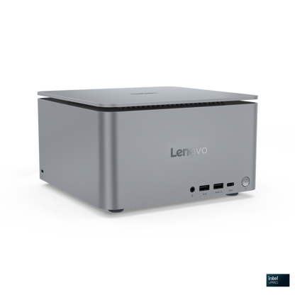 LENOVO ThinkCentre NEO Ultra G2|Ultra 7-265|GREY|TINY|32GB DDR5|1TB PCIe SSD|RTX5060 8GB|3yr OSS|WIN 11P