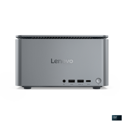 LENOVO ThinkCentre NEO Ultra G2|Ultra 7-265|GREY|TINY|32GB DDR5|1TB PCIe SSD|RTX5060 8GB|3yr OSS|WIN 11P