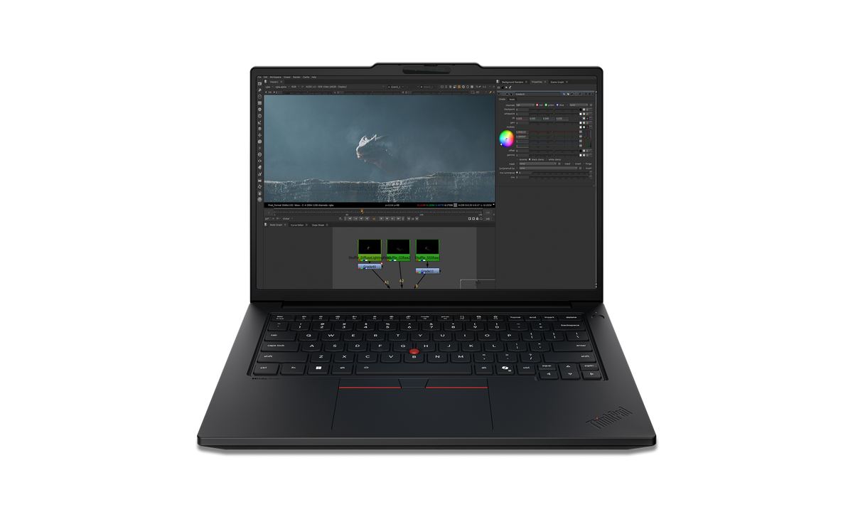 LENOVO ThinkPad P14s Gen 7 |Ultra 9-386H|BLACK|14.5'' 3k|64GB LPDDR5|1TB PCIe SSD|RTX PRO1000 8GB|3yr PS|WIN11 Pro