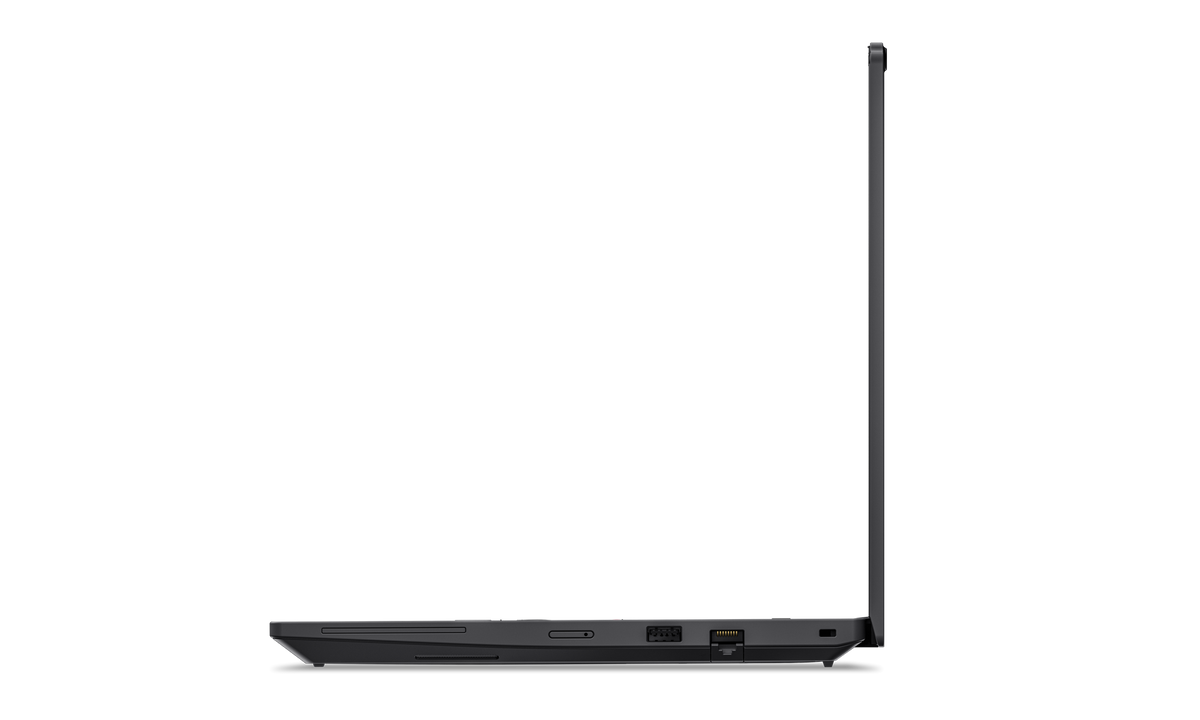 LENOVO ThinkPad P14s Gen 7 |Ultra 9-386H|BLACK|14.5'' 3k|64GB LPDDR5|1TB PCIe SSD|RTX PRO1000 8GB|3yr PS|WIN11 Pro