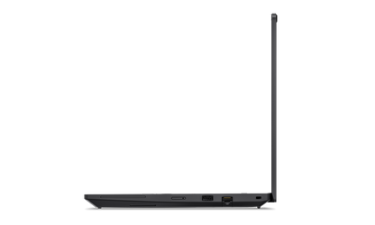 LENOVO ThinkPad P14s Gen 7 |Ultra 9-386H|BLACK|14.5'' 3k|64GB LPDDR5|1TB PCIe SSD|RTX PRO1000 8GB|3yr PS|WIN11 Pro