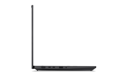 LENOVO ThinkPad P14s Gen 7 |Ultra 9-386H|BLACK|14.5'' 3k|64GB LPDDR5|1TB PCIe SSD|RTX PRO1000 8GB|3yr PS|WIN11 Pro