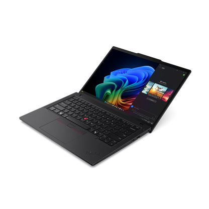 LENOVO ThinkPad T14 Gen 6 |Ultra 5-266V|BLACK|14'' WUXGA|16GB DDR5 OB|512GB PCIe SSD|LTE|3yr PS|WIN11 Pro