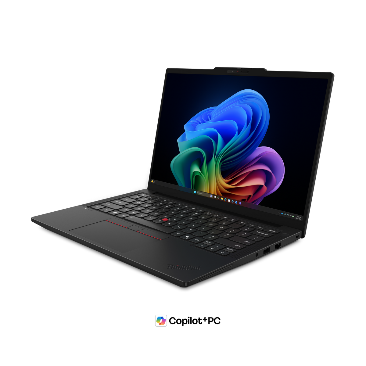 LENOVO ThinkPad T14 Gen 7 |Ultra 5-325|BLACK|14'' WUXGA|16GB DDR5 OB|512GB PCIe SSD|LTE|3yr PS|WIN11 Pro