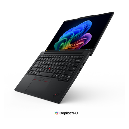 LENOVO ThinkPad T14 Gen 7 |Ultra 5-325|BLACK|14'' WUXGA|16GB DDR5 OB|512GB PCIe SSD|LTE|3yr PS|WIN11 Pro