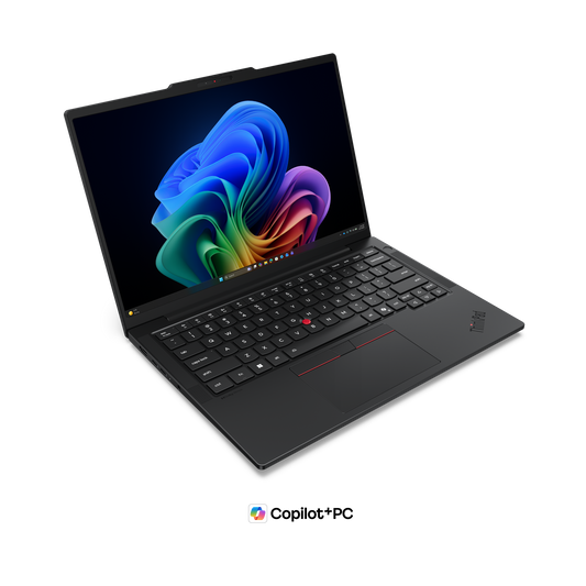 LENOVO ThinkPad T14s Gen 7 |Ultra 7-355|BLACK|14.0'' WUXGA|32GB DDR5 OB|1TB PCIe SSD|LTE|3yr PS|WIN11 Pro