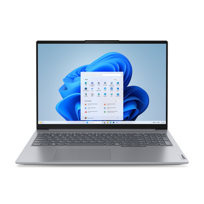 LENOVO ThinkBook 16 G7 ARB |AMD R7-7735HS|GREY|16'' WUXGA|16GB DDR5|512GB PCIe SSD|3yr CI|WIN11 Pro