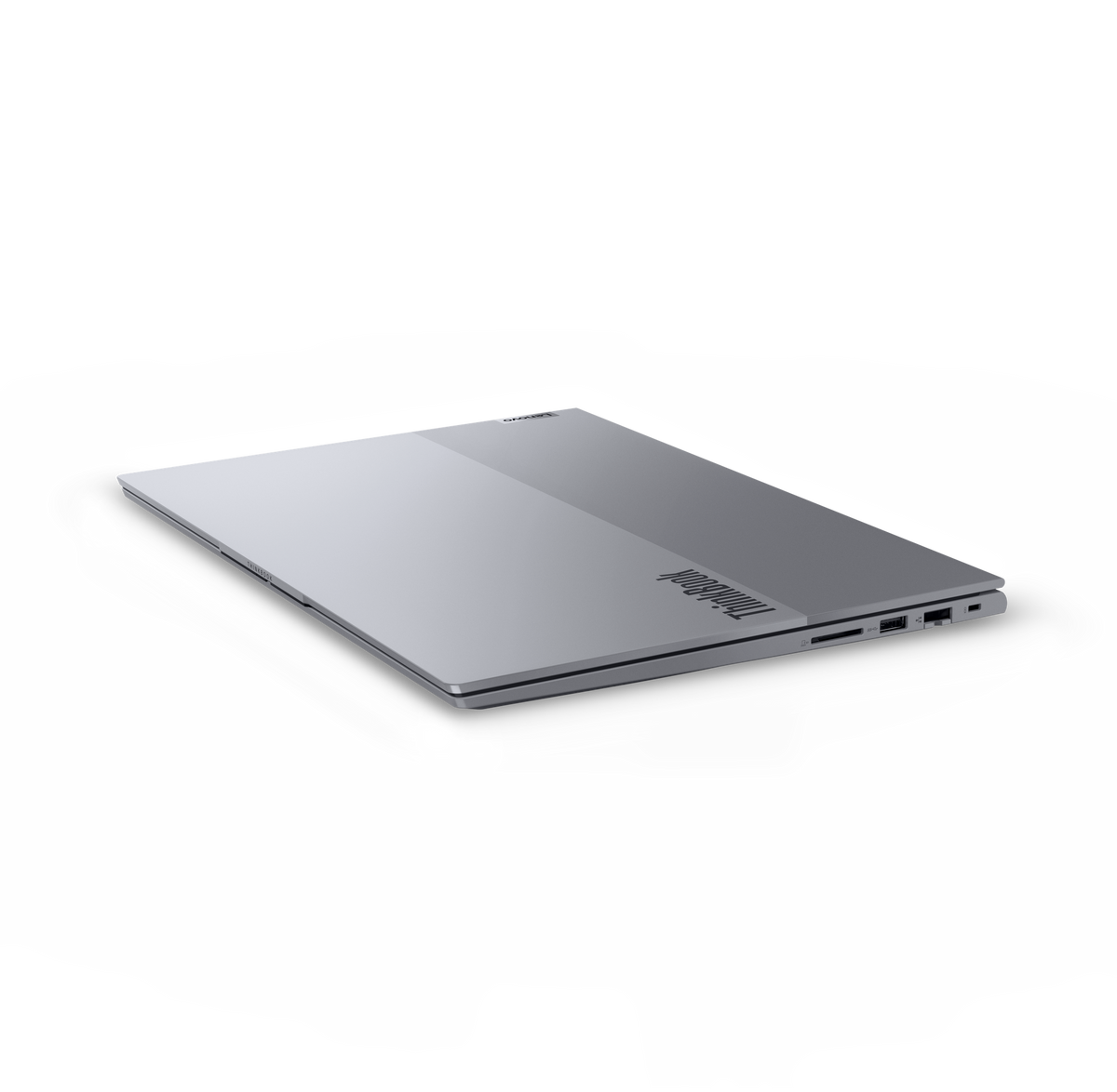 LENOVO ThinkBook 16 G7 ARB |AMD R7-7735HS|GREY|16'' WUXGA|16GB DDR5|512GB PCIe SSD|3yr CI|WIN11 Pro