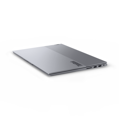 LENOVO ThinkBook 16 G7 ARB |AMD R7-7735HS|GREY|16'' WUXGA|16GB DDR5|512GB PCIe SSD|3yr CI|WIN11 Pro