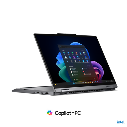 LENOVO ThinkPad X1 2-in-1 G11 |Ultra 7-355|GREY|14'' WUXGA TOUCH|32GB DDR5 OB|1TB PCIe SSD|LTE|STYLUS|3yr PS Plus|WIN11 Pro