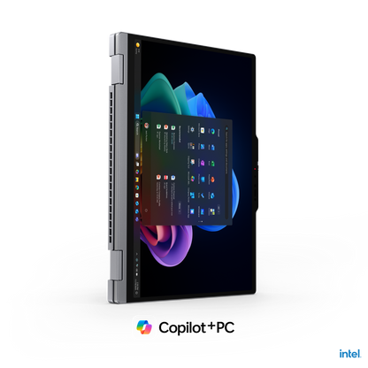 LENOVO ThinkPad X1 2-in-1 G11 |Ultra 7-355|GREY|14'' WUXGA TOUCH|32GB DDR5 OB|1TB PCIe SSD|LTE|STYLUS|3yr PS Plus|WIN11 Pro