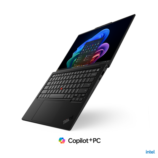 LENOVO ThinkPad X1 Carbon G14 |Ultra 7-368H|GREY|14'' WUXGA TOUCH|64GB LPDDR5|1TB PCIe SSD|LTE|3yr PS Plus|WIN11 Pro.