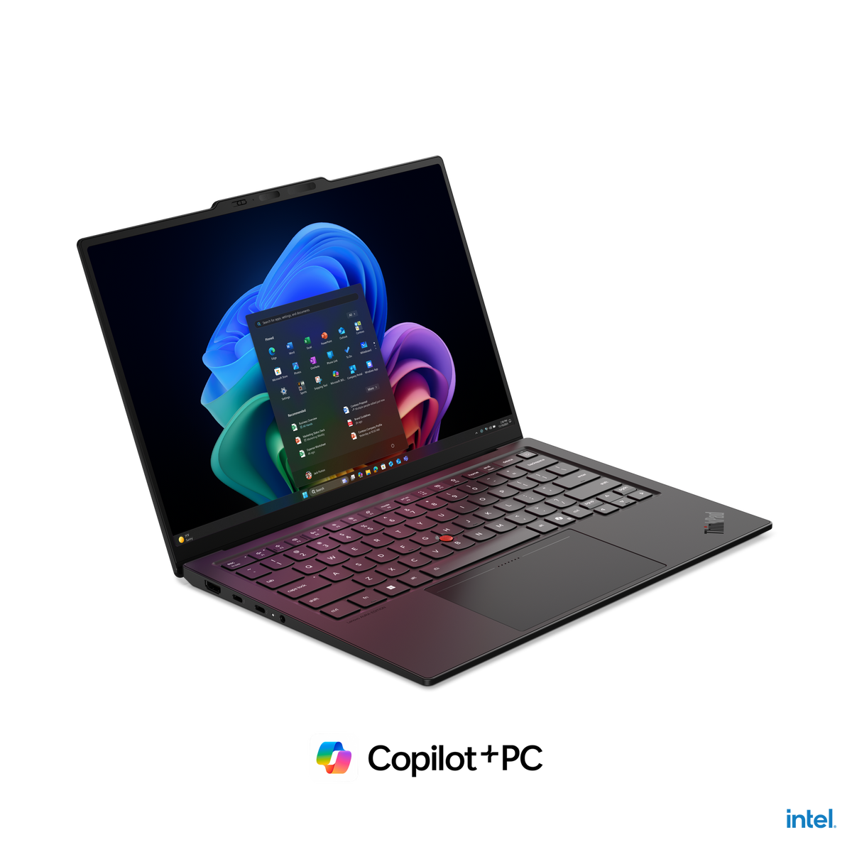 LENOVO ThinkPad X1 Carbon G14 |Ultra 7-368H|GREY|14'' WUXGA TOUCH|64GB LPDDR5|1TB PCIe SSD|LTE|3yr PS Plus|WIN11 Pro.