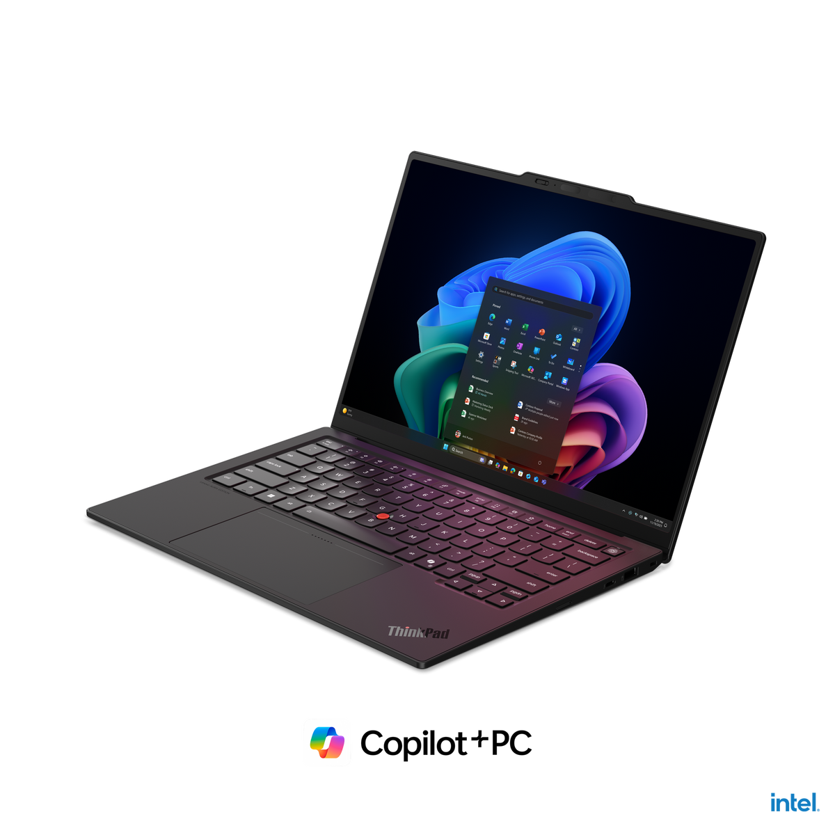 LENOVO ThinkPad X1 Carbon G14 |Ultra 7-368H|GREY|14'' WUXGA TOUCH|64GB LPDDR5|1TB PCIe SSD|LTE|3yr PS Plus|WIN11 Pro.
