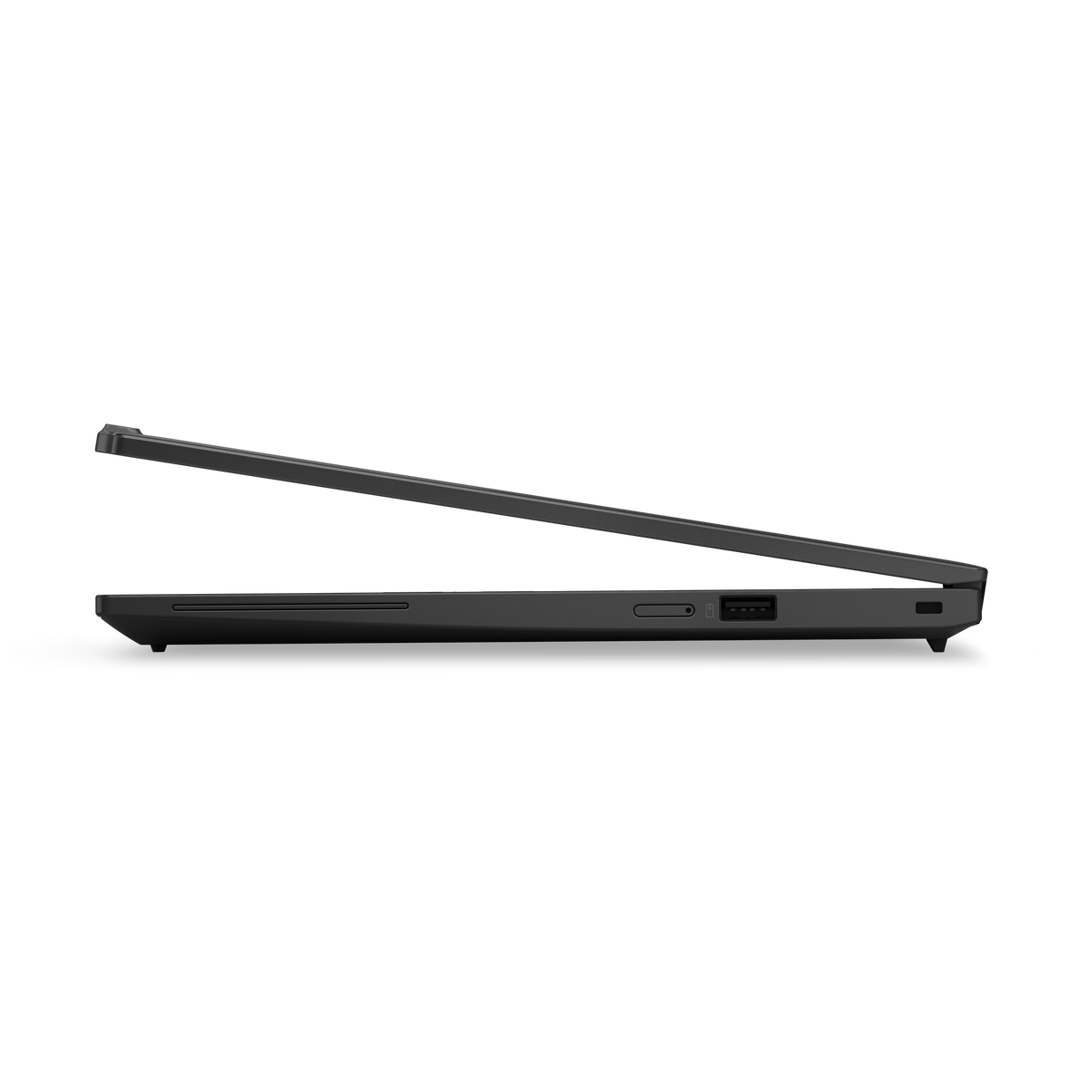LENOVO ThinkPad X13 G6 |Ultra 7-255U|BLACK|13.3'' WUXGA|16GB DDR5 OB|1TB PCIe SSD|LTE|3yr PS|WIN11 Pro