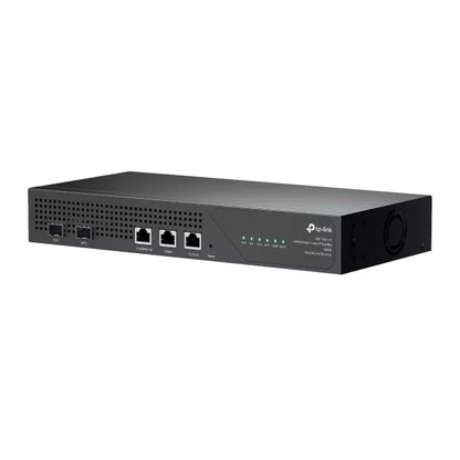 TP-Link 1-port GPON OLT | DS-P7001-01