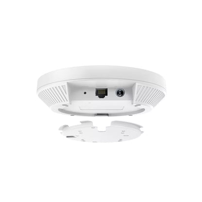 TP-Link AX1800 Ceiling Mount Dual-Band Access Point | TP-EAP613