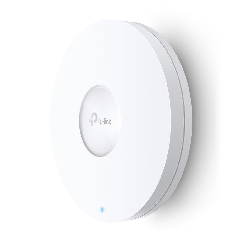 TP-Link AX1800 Ceiling Mount Dual-Band Access Point | EAP620 HD
