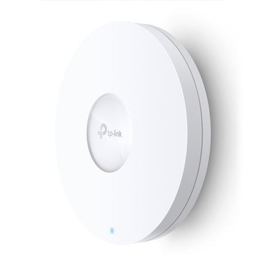TP-Link AX1800 Ceiling Mount Dual-Band Access Point | EAP620 HD