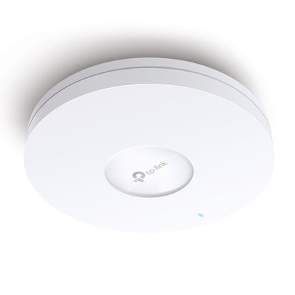 TP-Link AX1800 Ceiling Mount Dual-Band Access Point | EAP620 HD